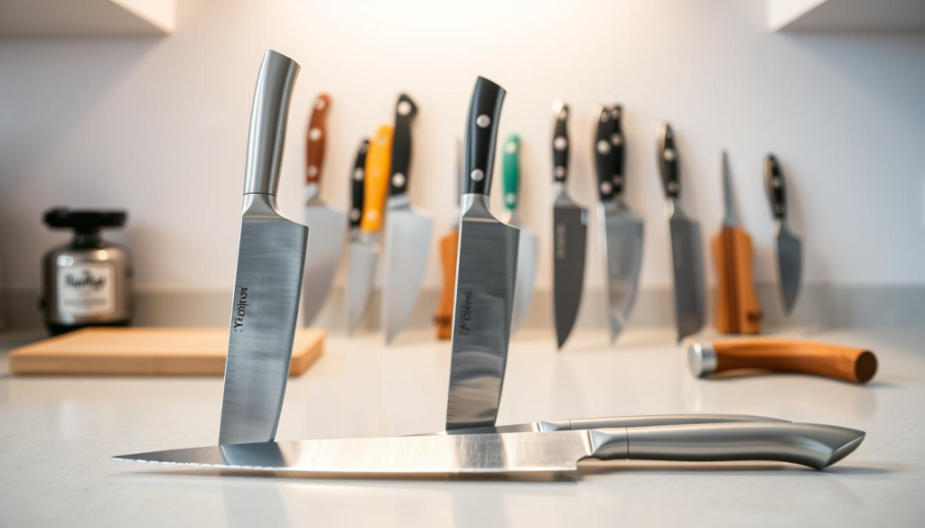 affordable chef knife comparison