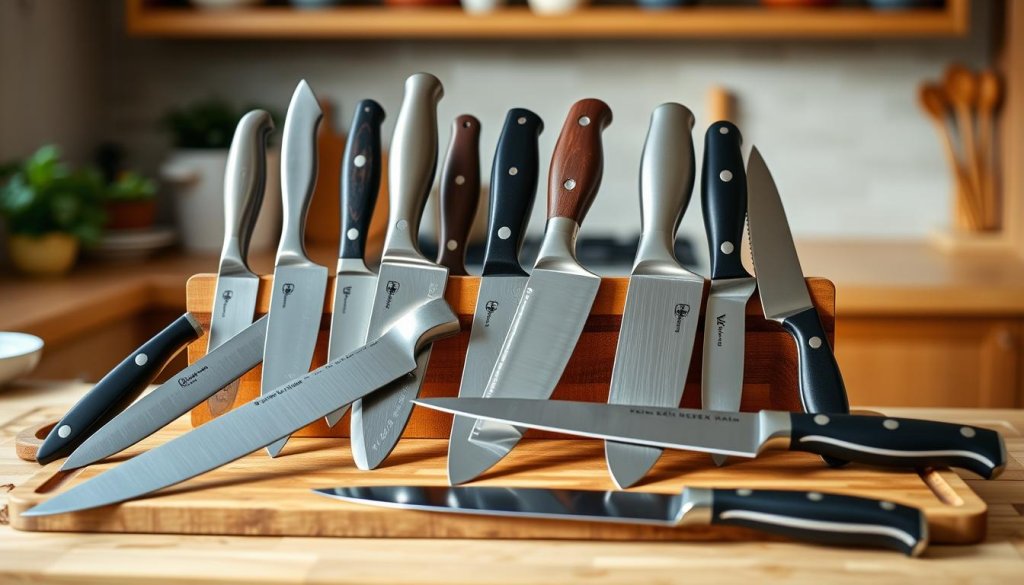 affordable chef knives