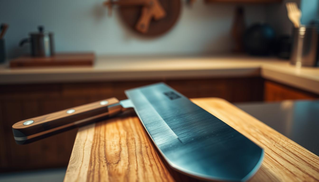 anthony bourdain recommended chef knife