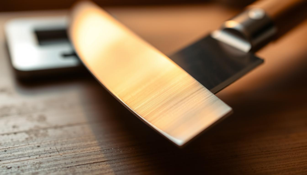 authentic japanese knife