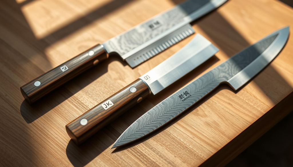authentic masamoto knives