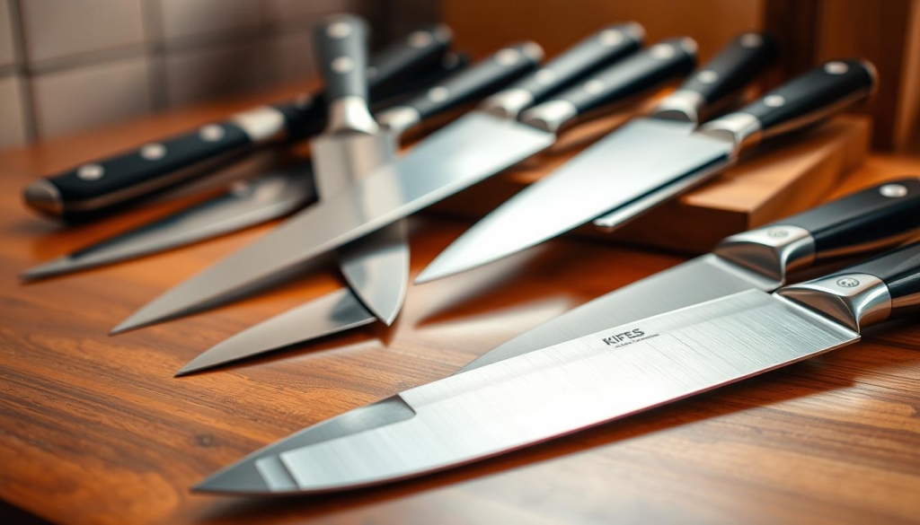 bargain chef knives