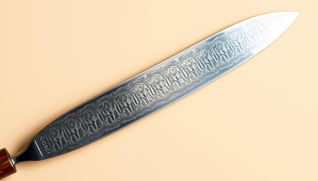 beautiful blade artwork