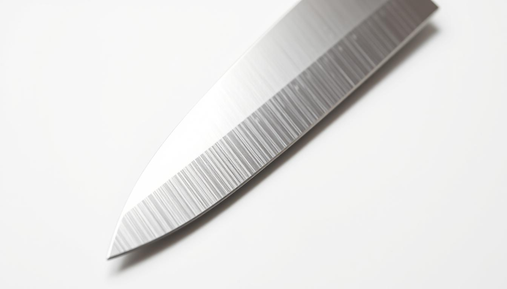 best 7-inch chef knife blade material