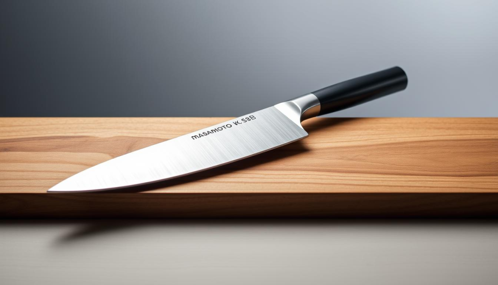 best Japanese chef knife