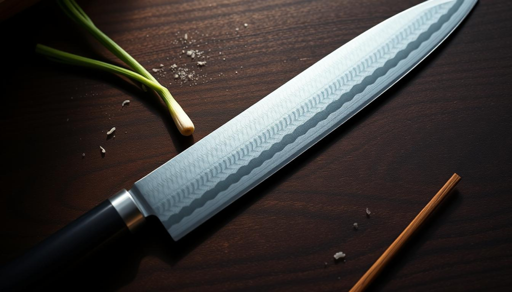 best Japanese chef knife