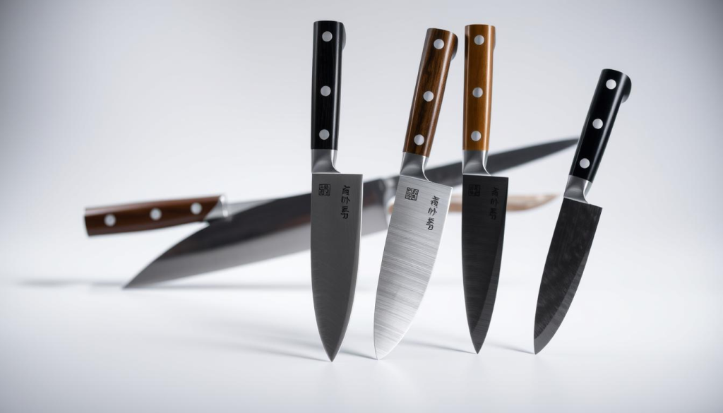 best Japanese chef knives