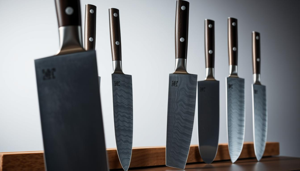 best Japanese chef knives