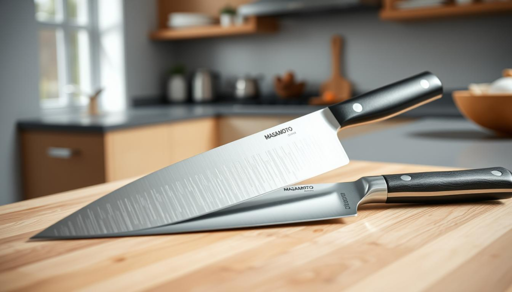 best Masamoto knife