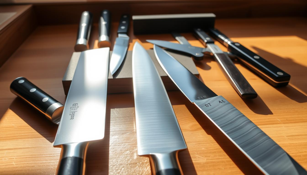 best Masamoto knives