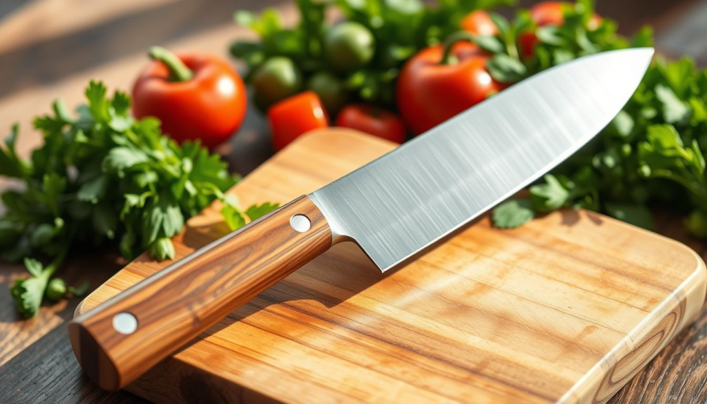 best Shun knife