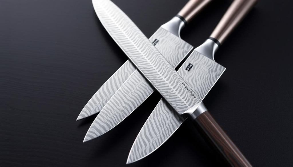 best Shun knife set