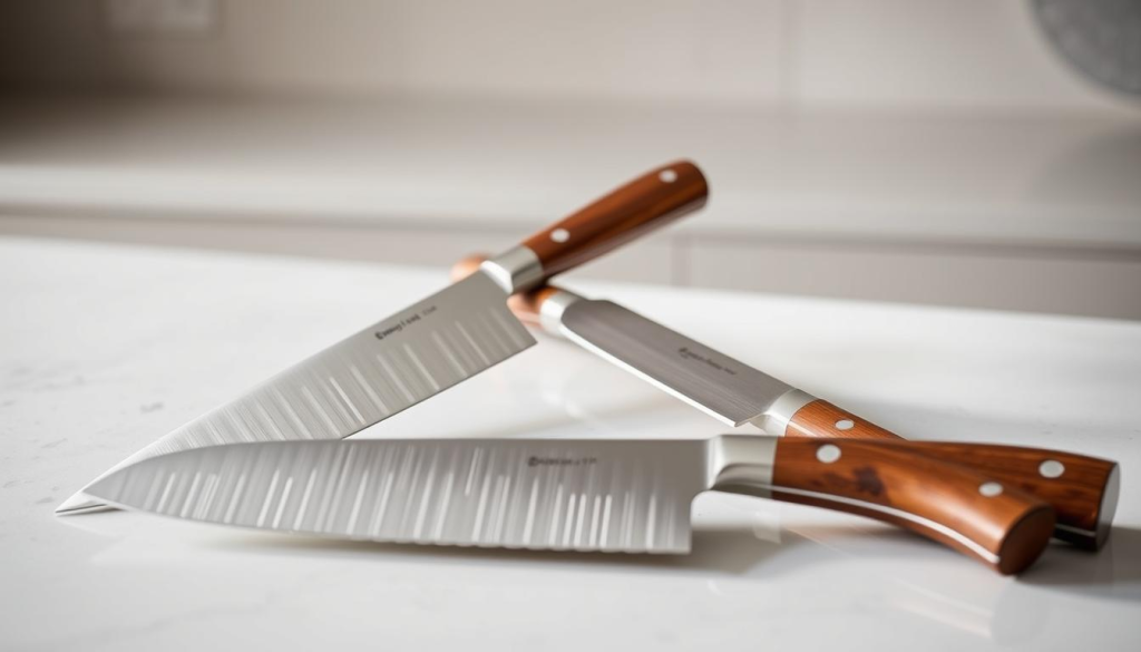 best Shun5 knife set