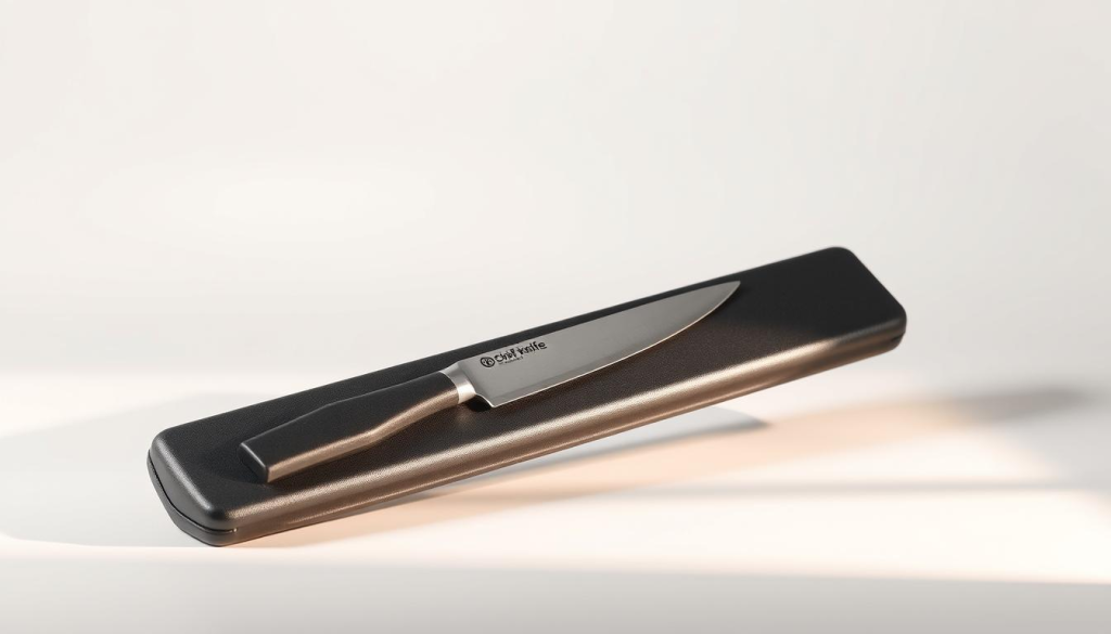 best chef knife case