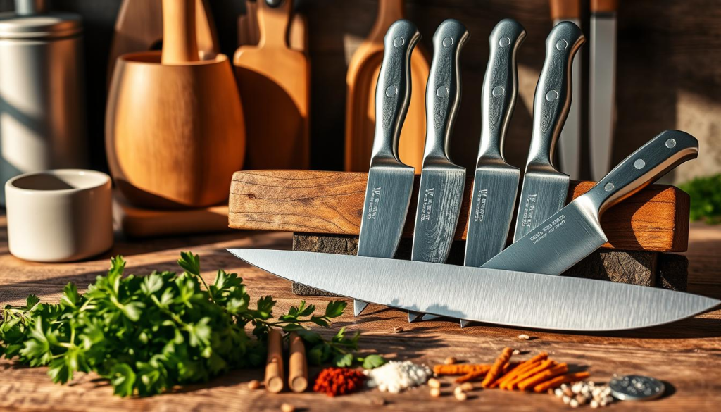 best chef knife set