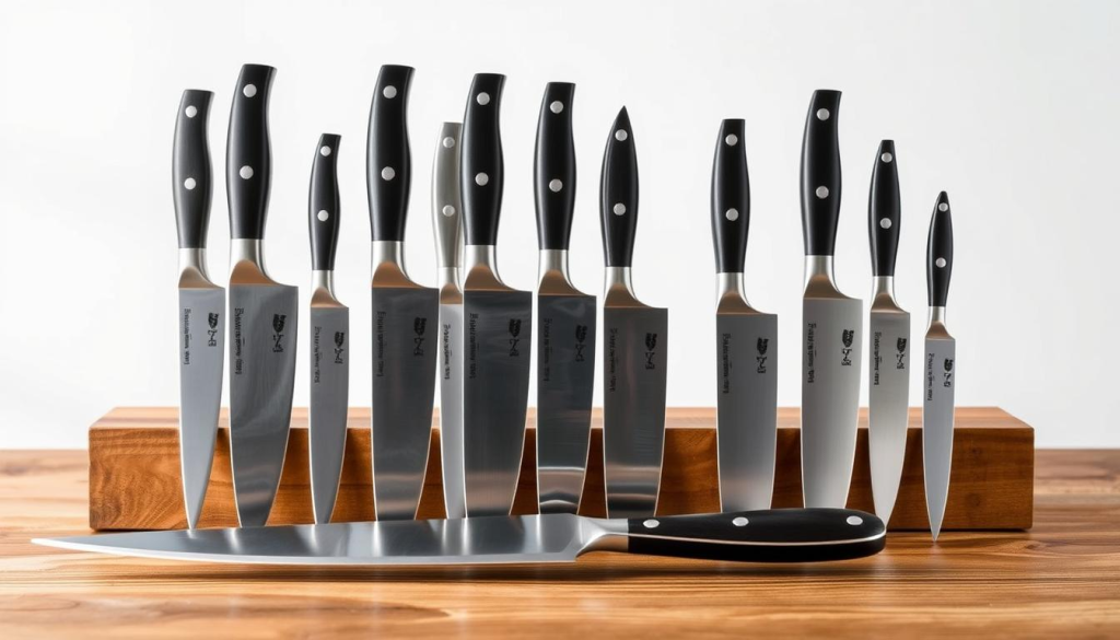 best chef knives