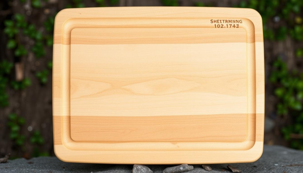 best cutting board material