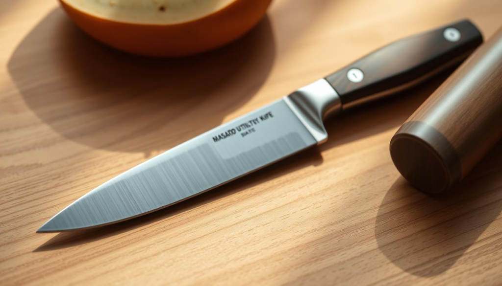 best knife for precision cutting