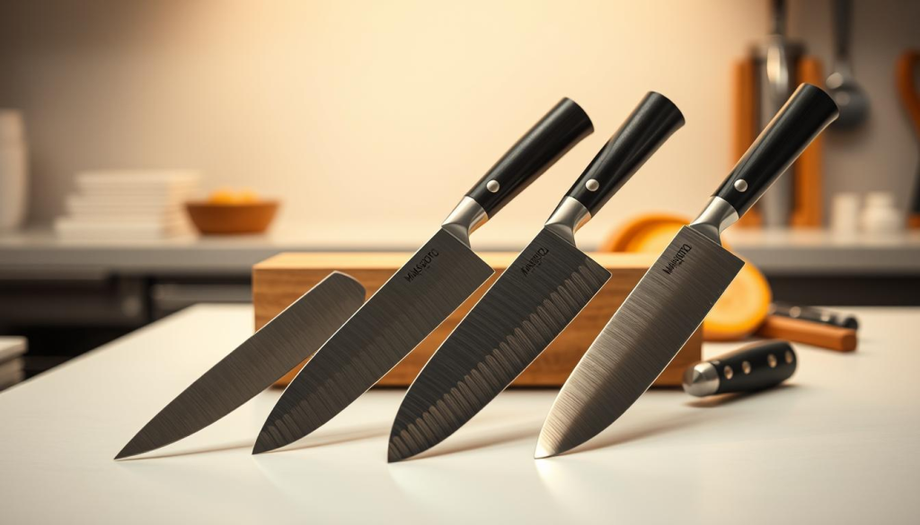best masamoto knives
