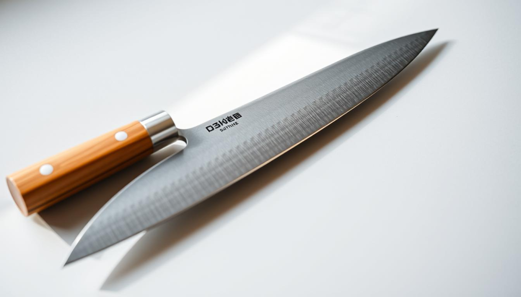 best sashimi knife for professionals