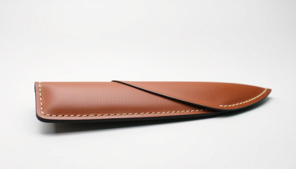 best sheath for shun knives