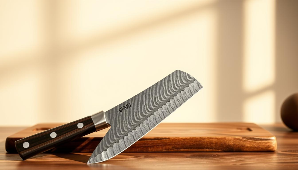 best shun knives