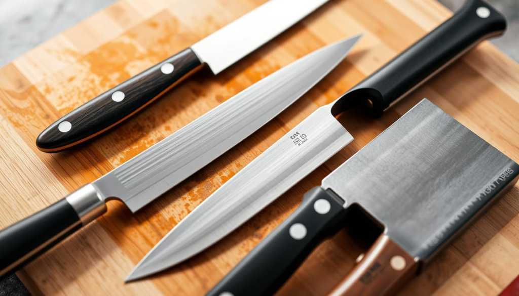 boning knife comparison