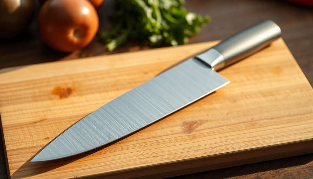 budget-friendly chef knife
