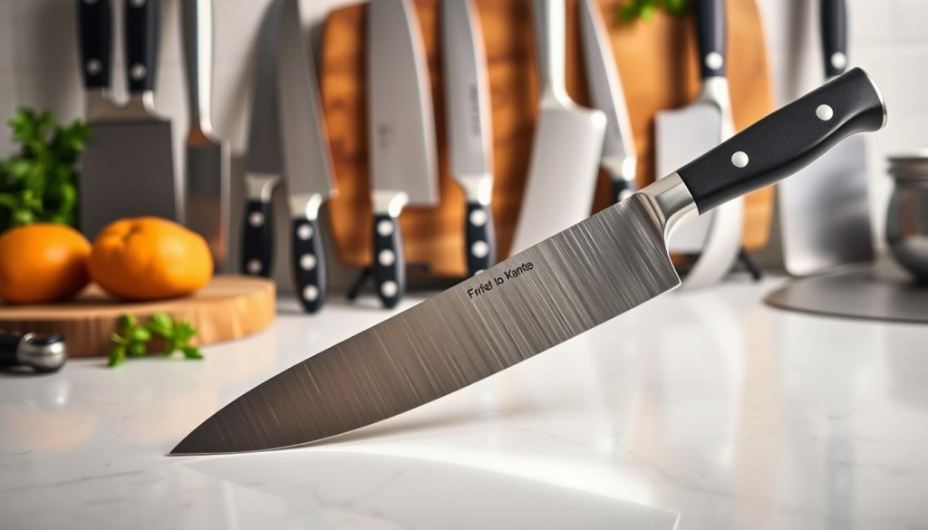 budget-friendly chef knives