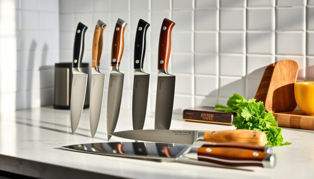 budget-friendly chef knives