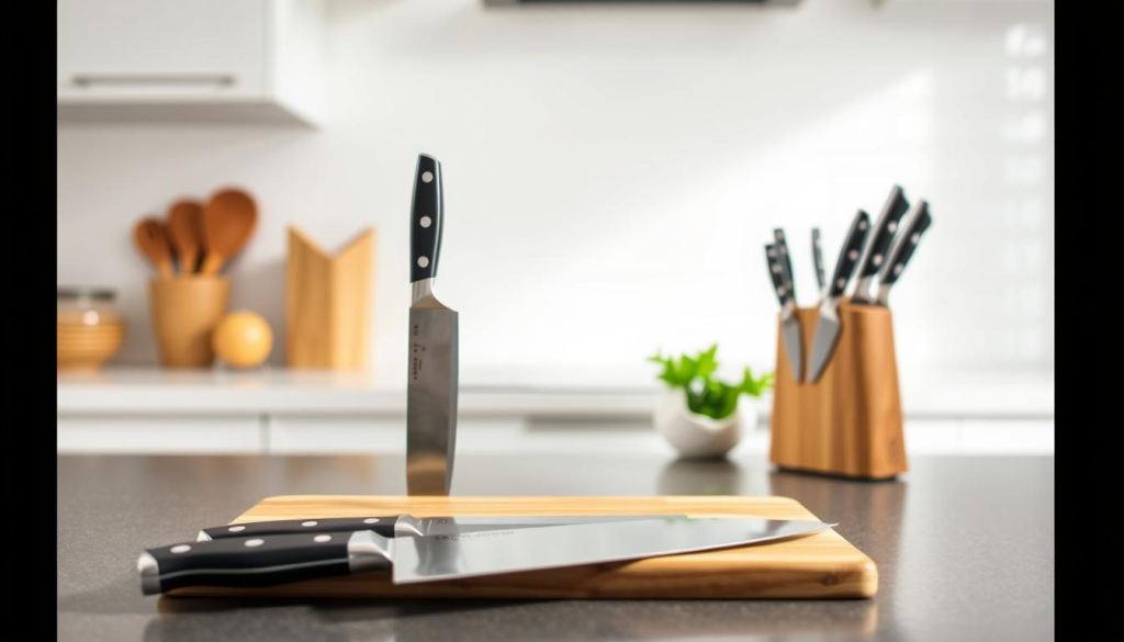 budget-friendly chef knives
