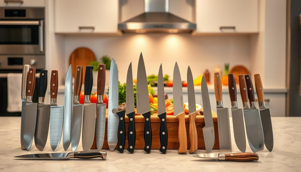 budget-friendly chef knives