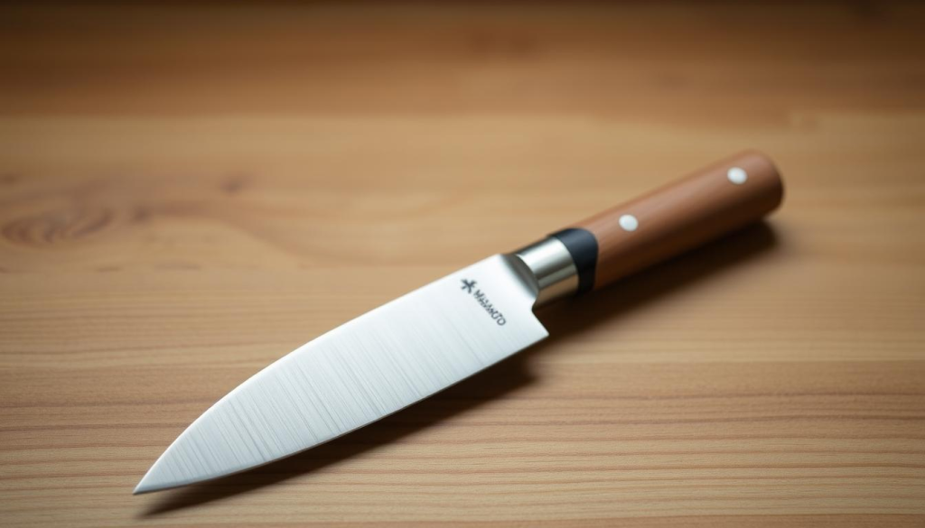 buy Masamoto Nakiri knife