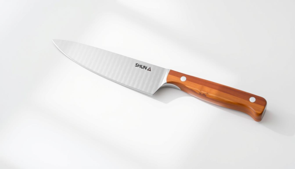 buy Shun bread knife