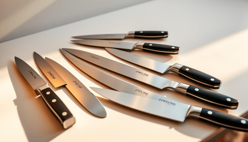 buy Zwilling kitchen knives