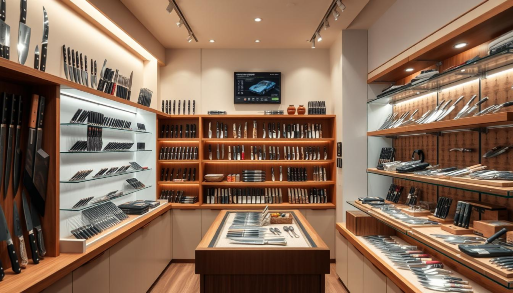 buy masamoto knives online