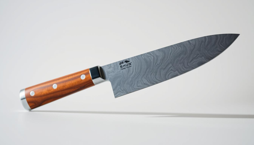 buy shun chef knife15cm