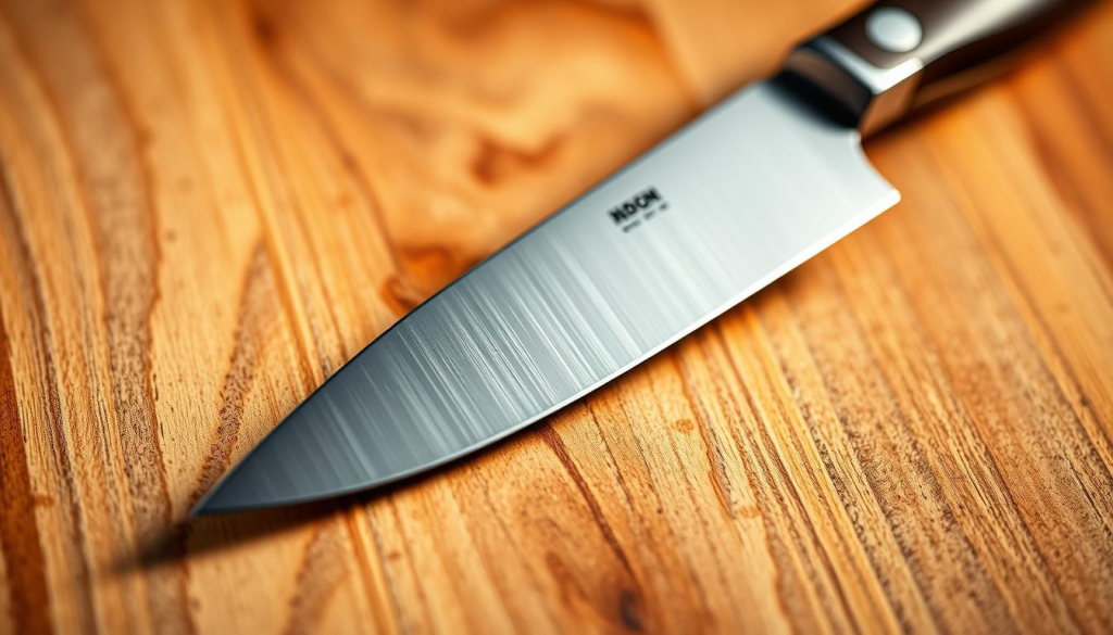 chef knife angle