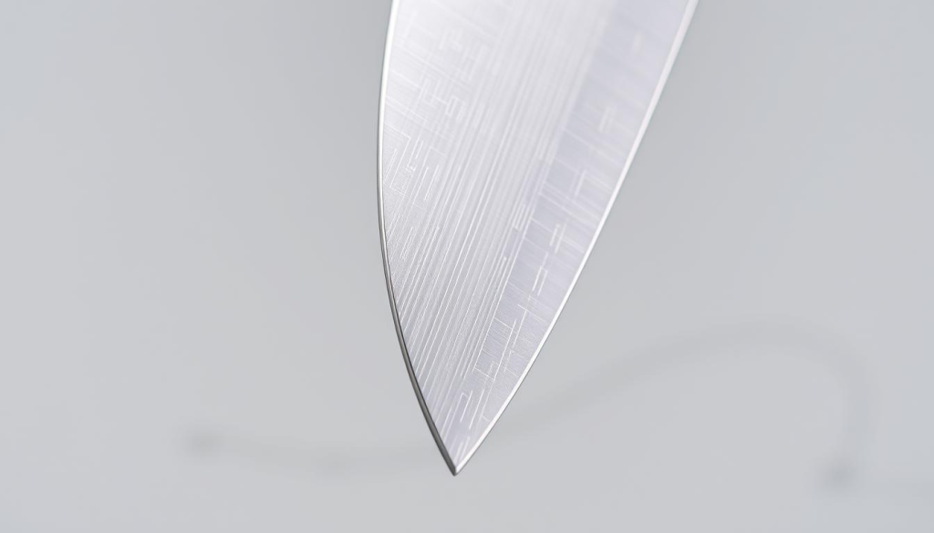 chef knife blade angle