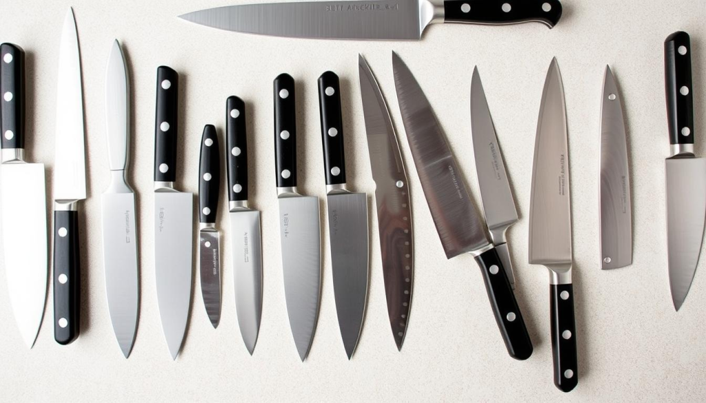 chef knife buying guide