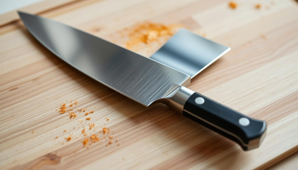 chef knife buying guide