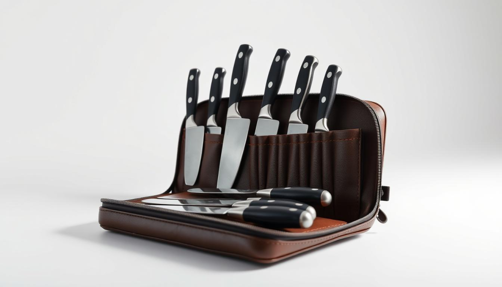 chef knife case