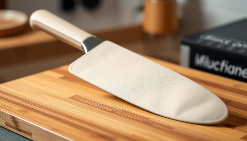 chef knife cover