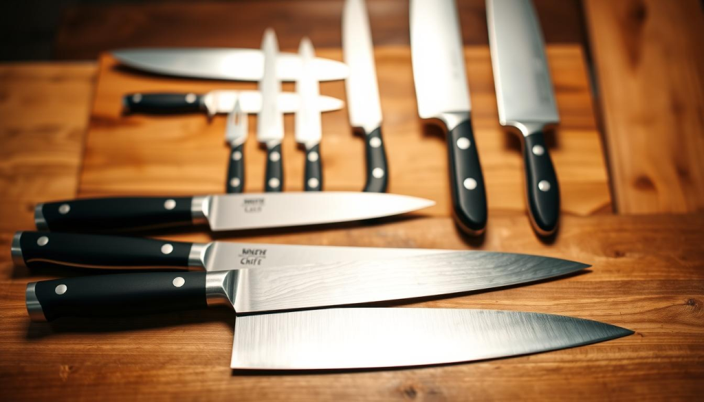 chef knife distributor
