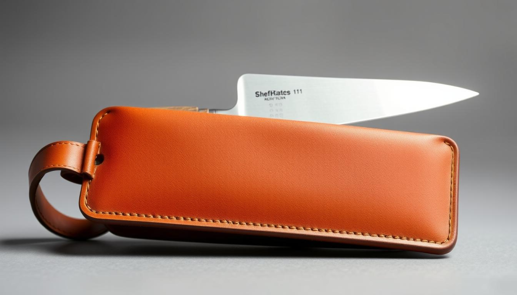 chef knife holster