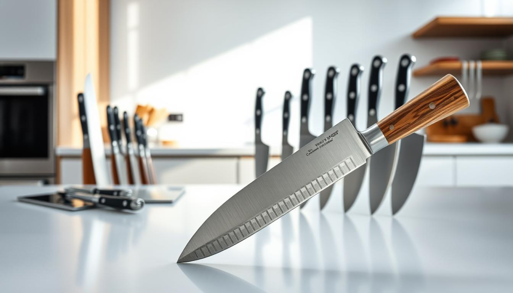 chef knife outlet
