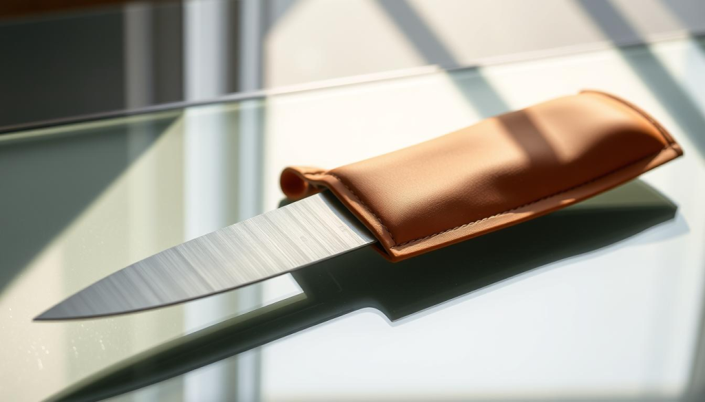 chef knife protector