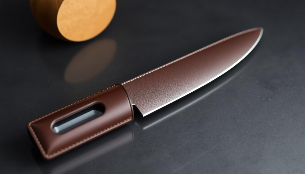 chef knife sleeve