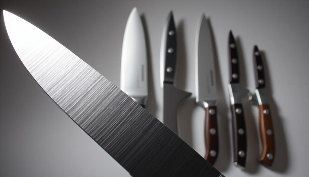 chef knife7 comparison