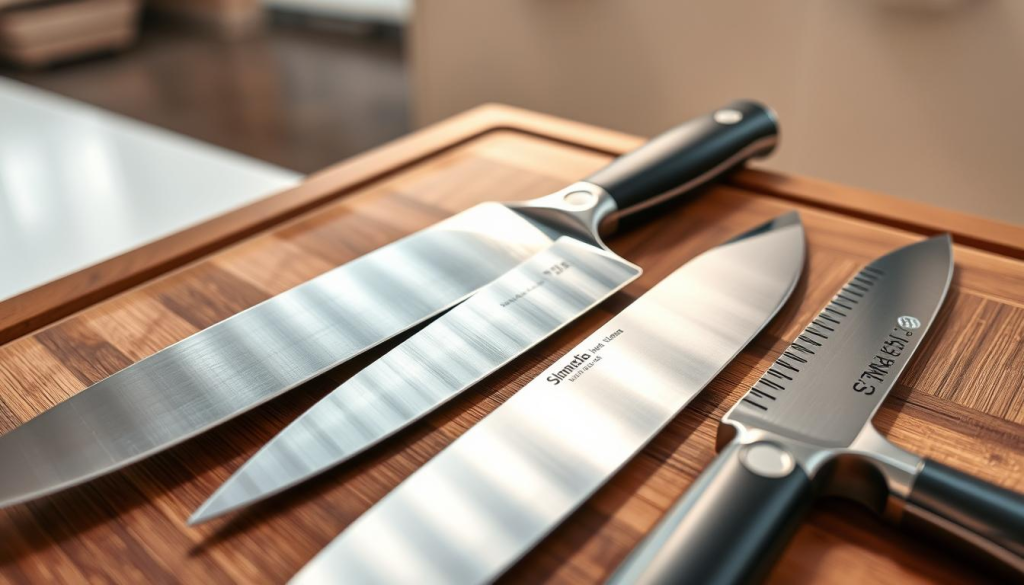 chef knives